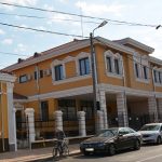 Sediul Braila 