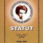 Statut As.CARP Brăila